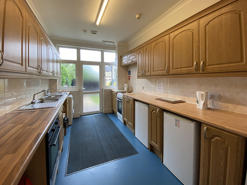 3.1 128B Communal...