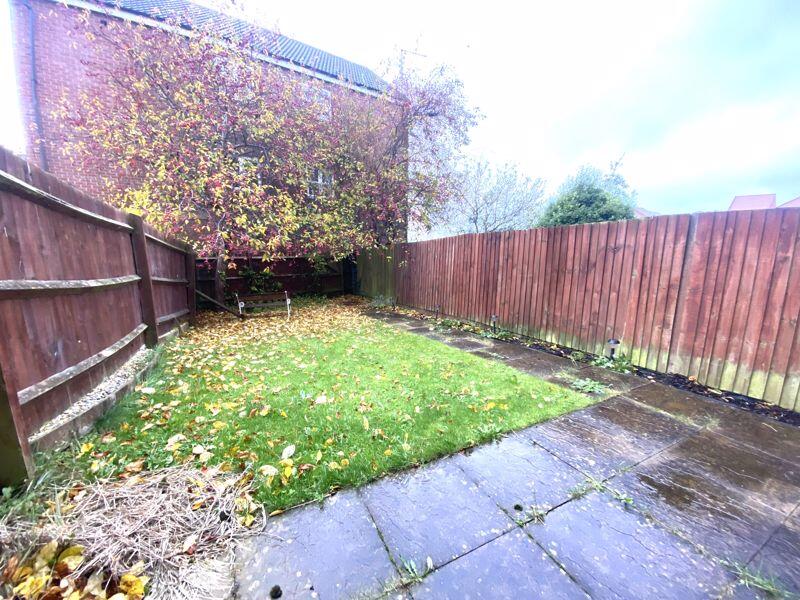 shared garden