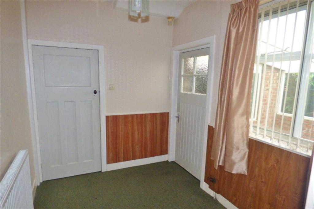 Breakfast Room