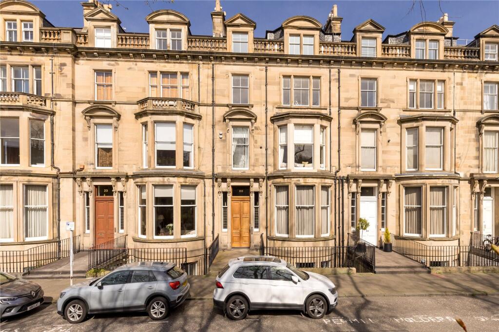 Learmonth Terrace 2