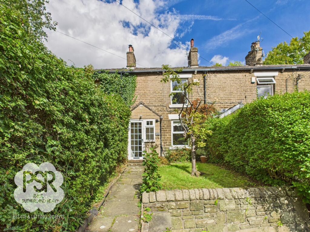 7 Lucas Terrace, Hayfield