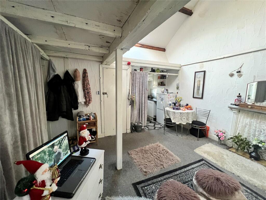 Flat Two