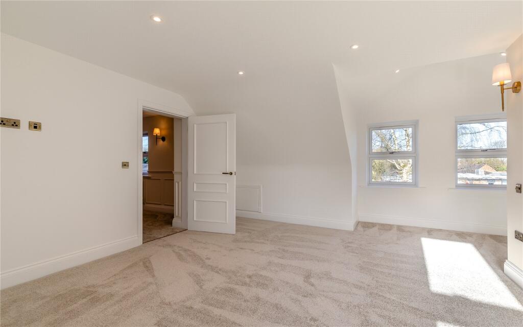Principal Bedroom