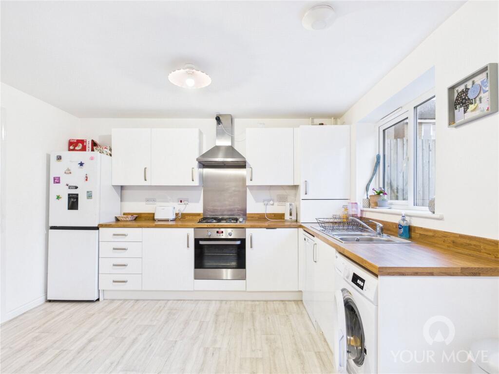 Baldwin Lane, Darlington, Durham, DL1