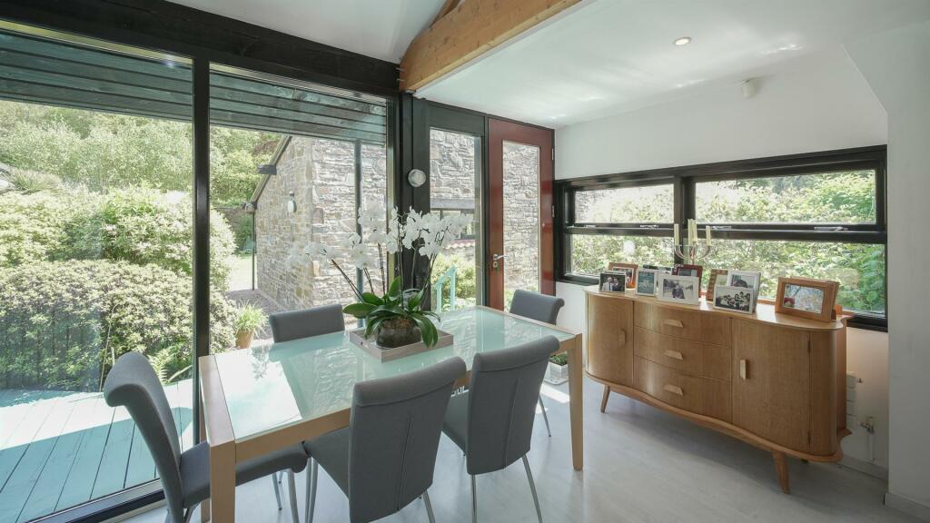 Two Bed Bungalow