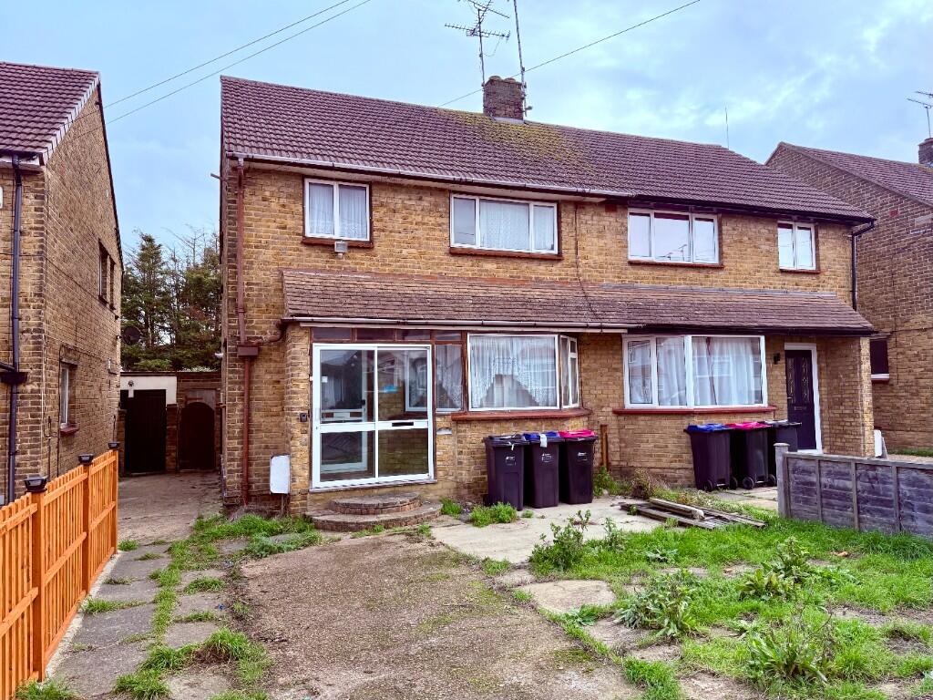 Richmond Drive, Westcliff-On-Sea, Essex, SS0