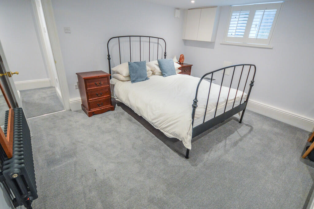 Home Office/Loung...