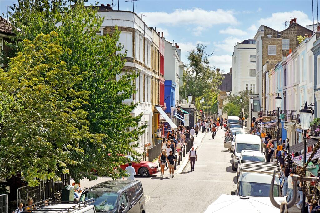 Portobello Road