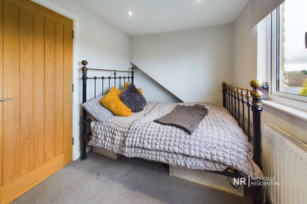 Bedroom 3 Extra Photo