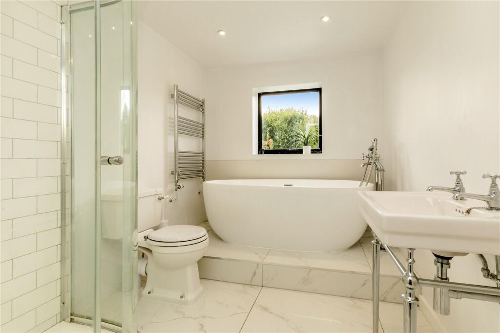 Principal En-Suite