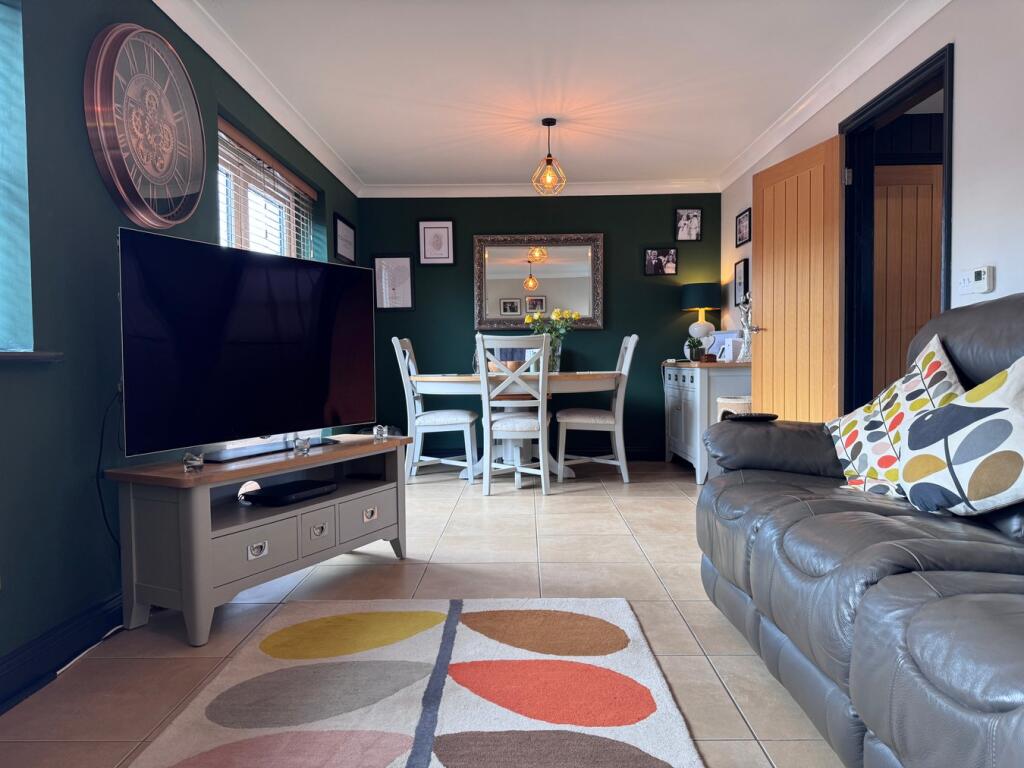 Barnards Lane, Watlington, King's Lynn, PE33