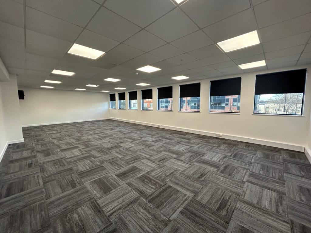 Suite 1, 1st Floor