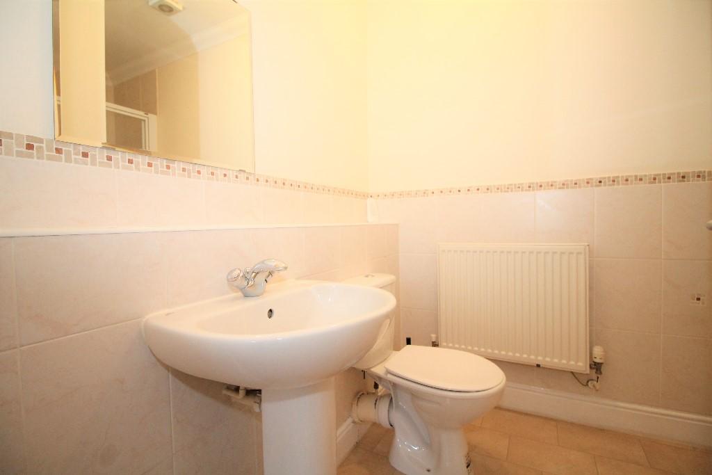 EN SUITE SHOWER