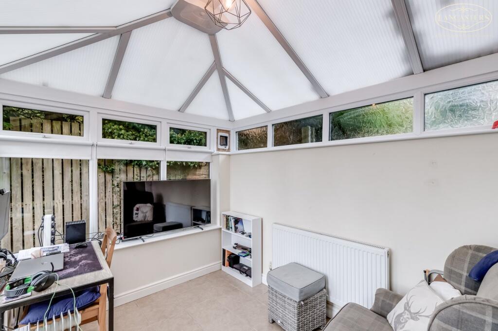 Conservatory