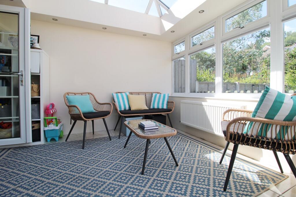 Orangery