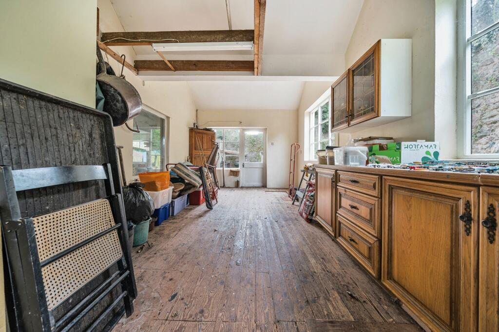 Studio/Workshop