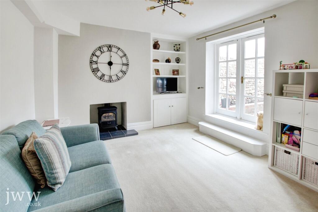 Dining/Play Room