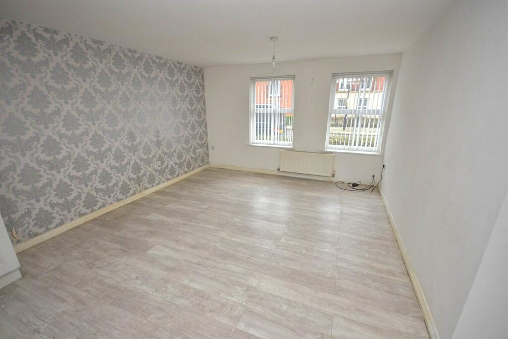 Lounge Kitchen Diner