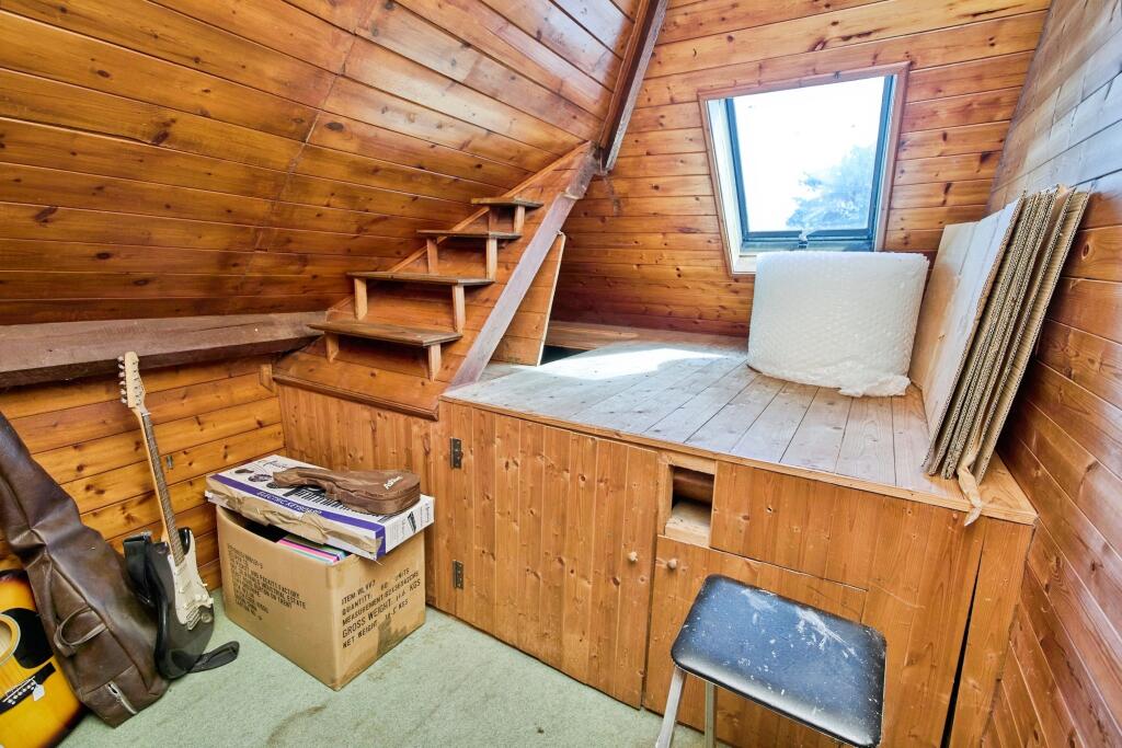 Storage Room