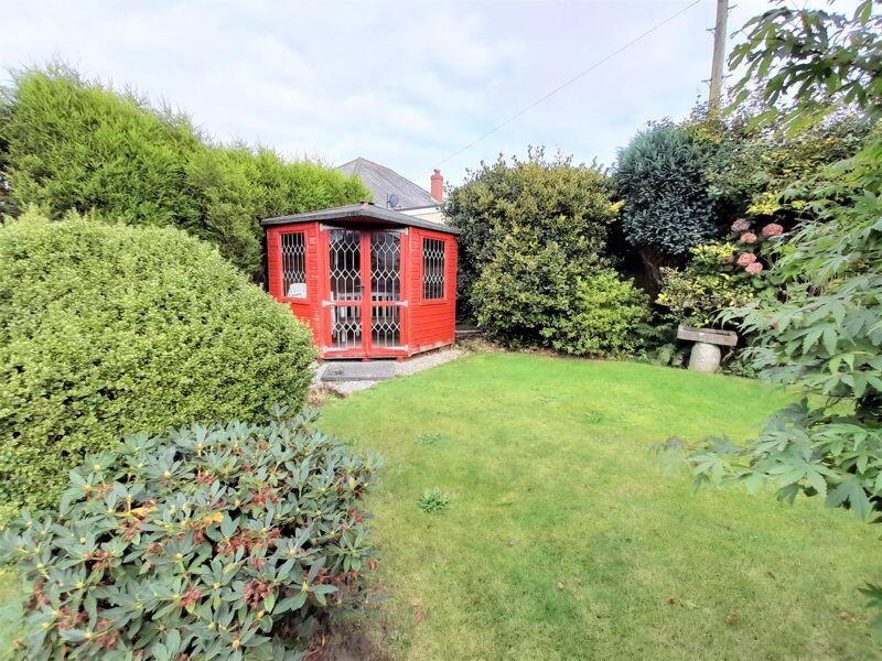 Summerhouse
