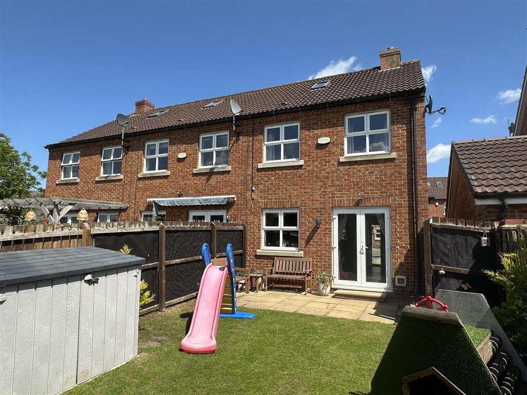 Luke Miller &amp; Associates