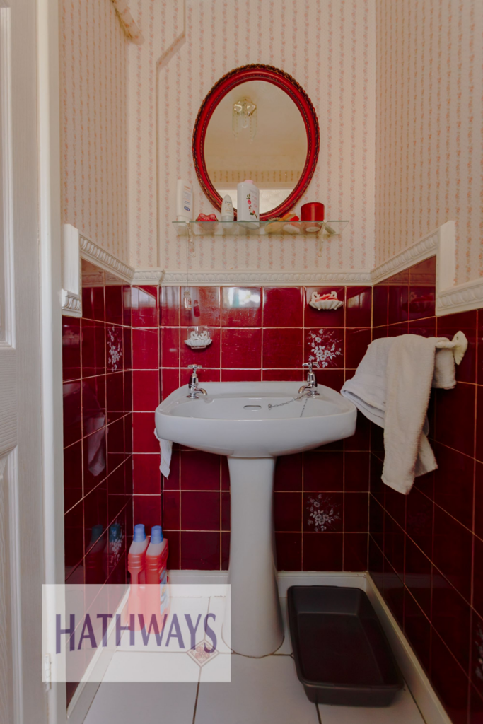 Ground Floor WC