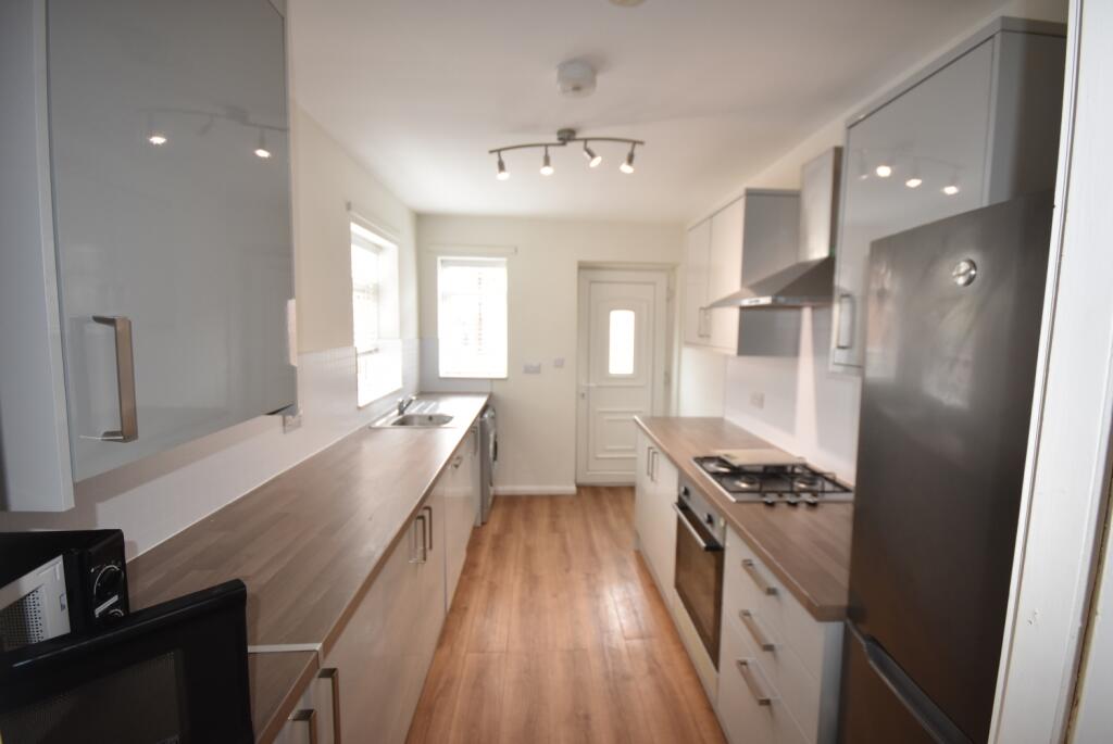 21 Stratford Grove West Jesmond, Jesmond, Newcastle upon Tyne