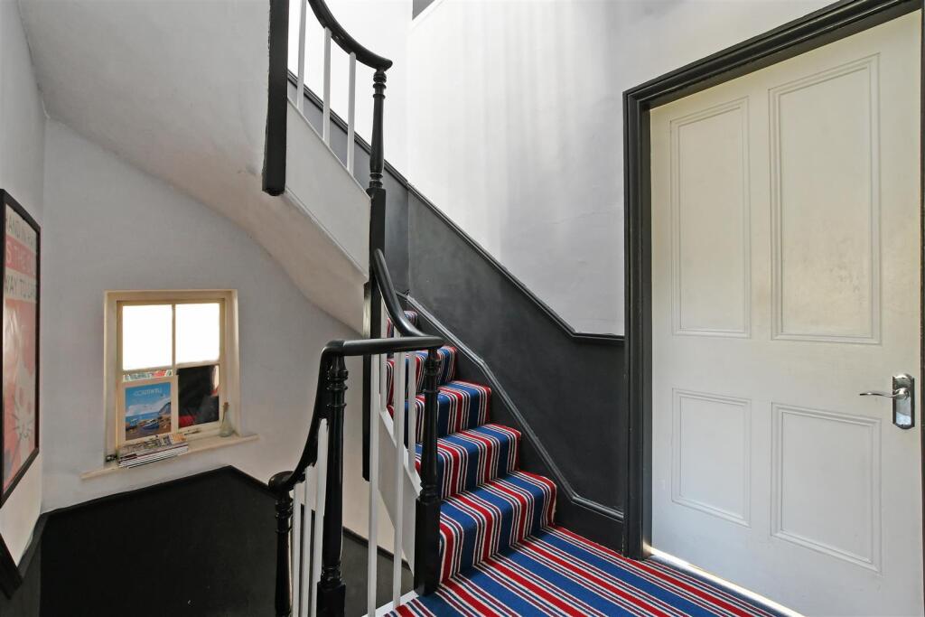 Stairway