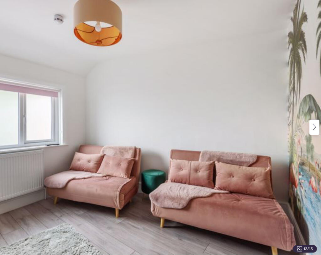Bedroom 3