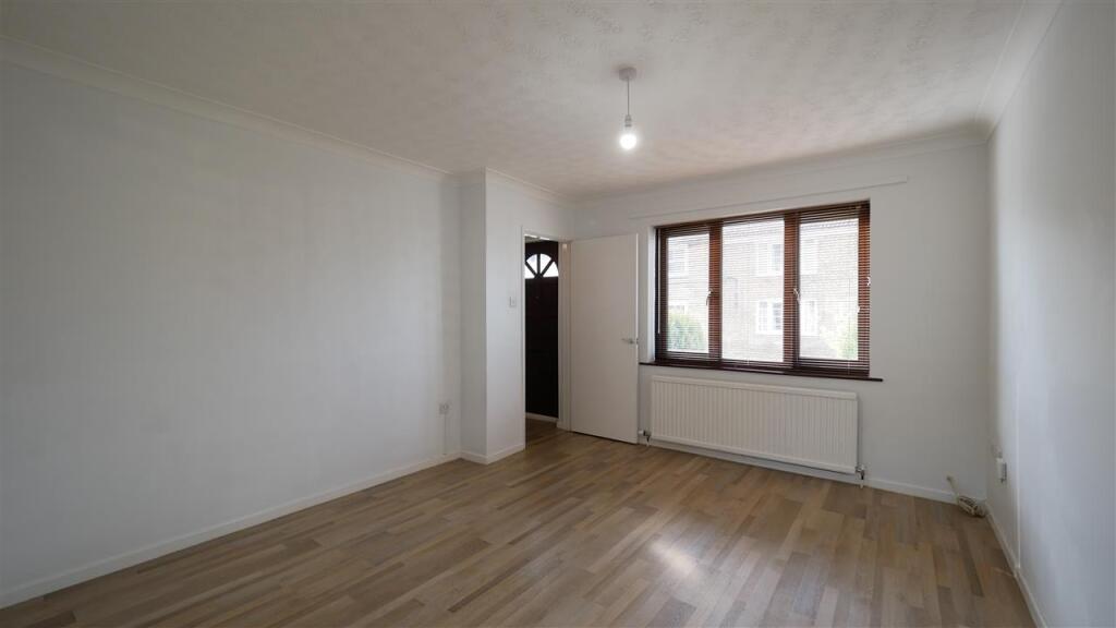 Sheffield Terrace, Needingworth