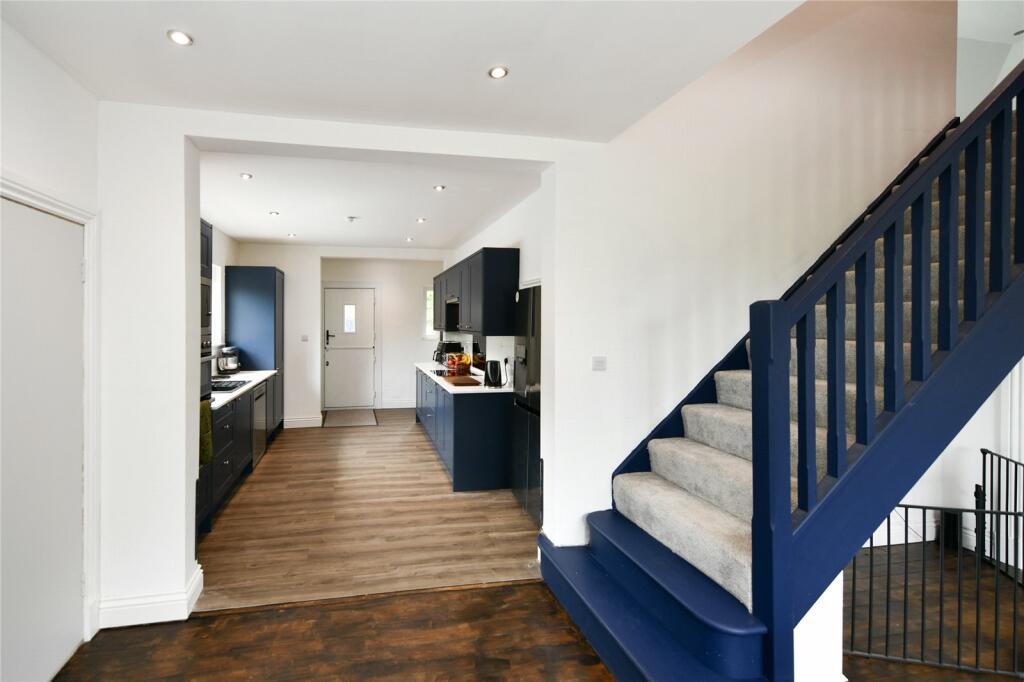 Kitchen Dining