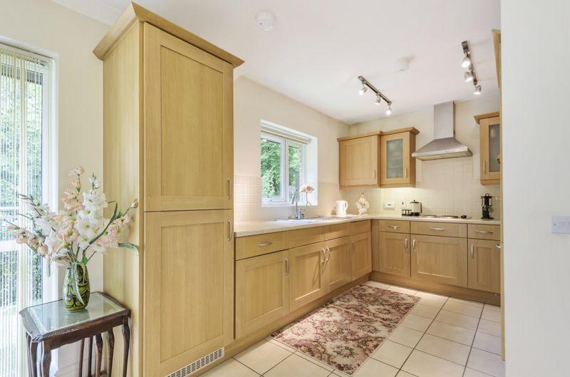 Kitchen and re...
