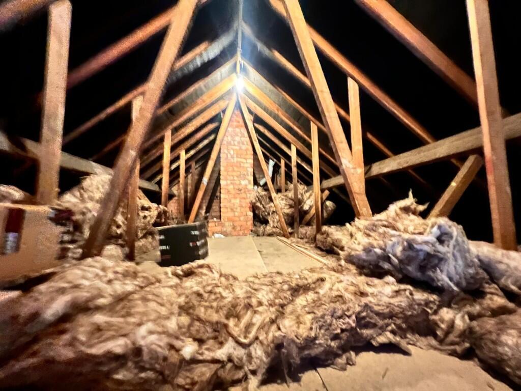 LOFT SPACE