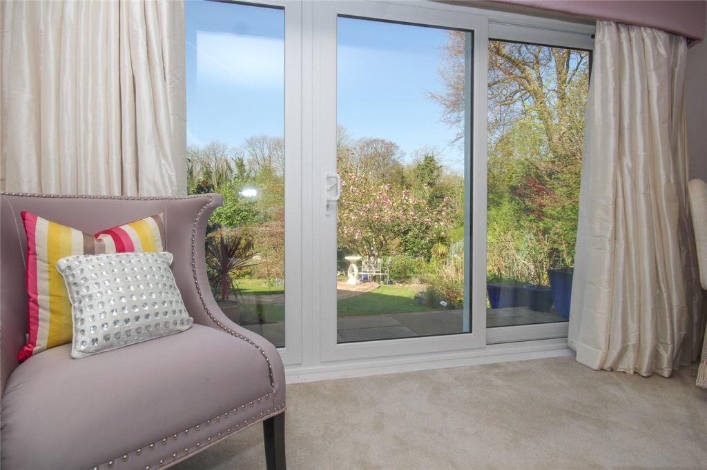 Patio Door