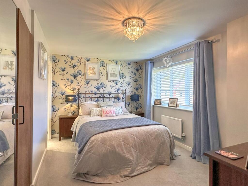 GUEST BEDROOM