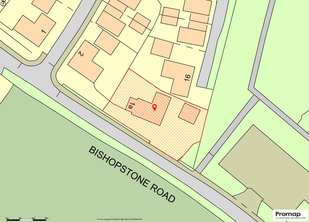 Plot Map