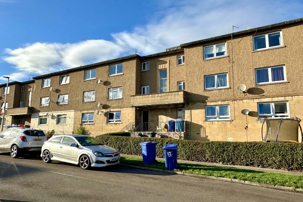 129 Waverley Crescent, Bonnyrigg, Midlothian, EH19 3BW