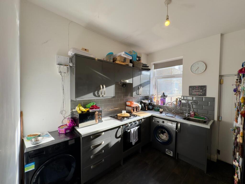 Accrington Road, Burnley, For Sale, Modern Method 