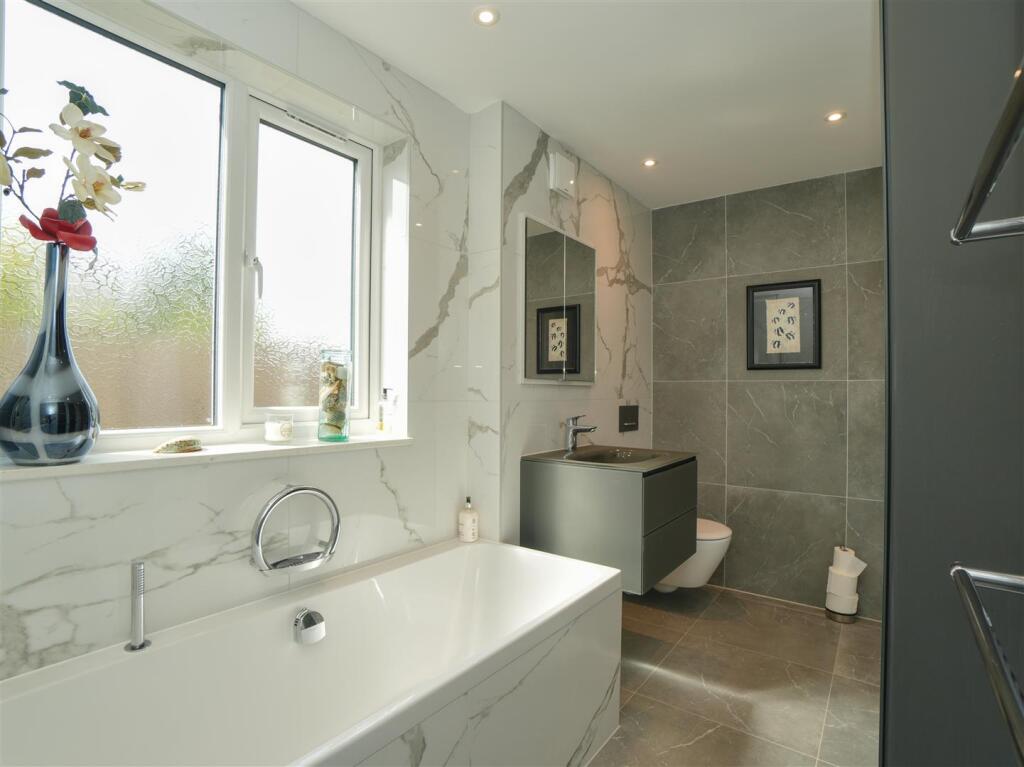 House Bathroom