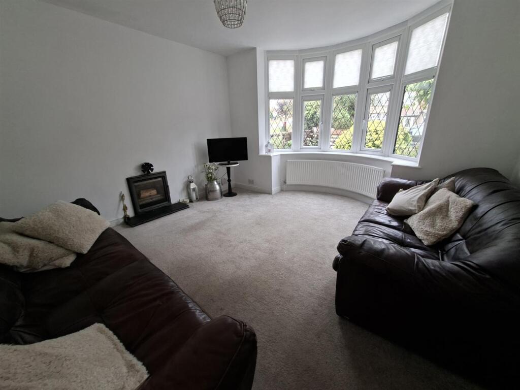 Duston Road, Northampton