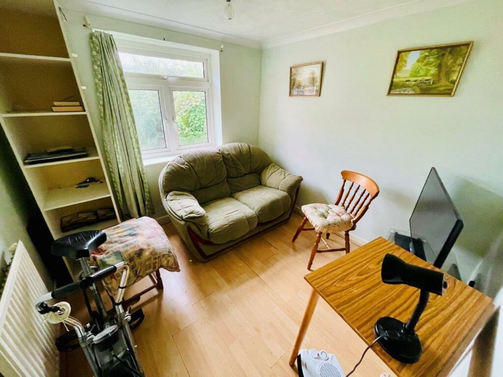 Nursery/Study