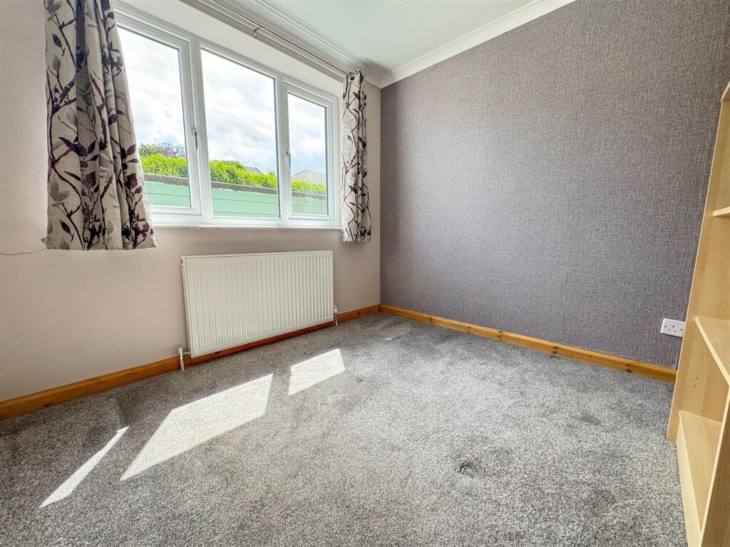 BEDROOM  TWO