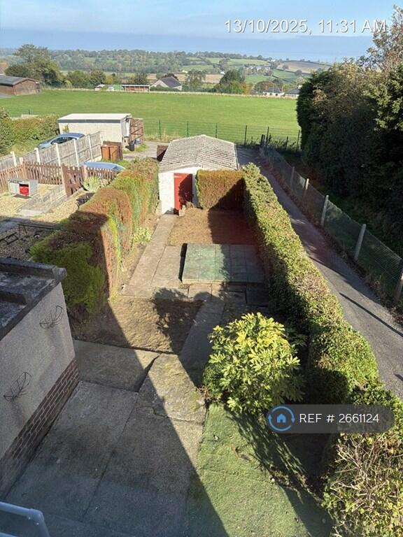 Rear Garden 2