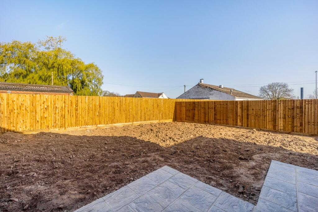 Plot 28, Spalding Road (Gosberton)-6
