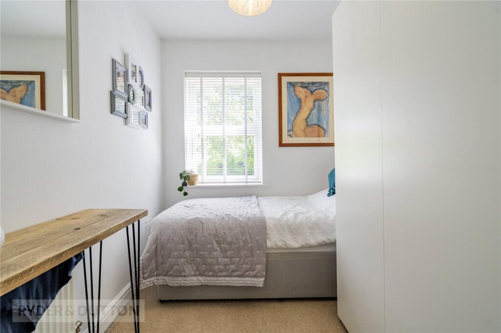 Bedroom Four