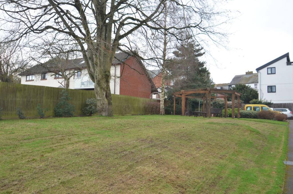 Communal Garden