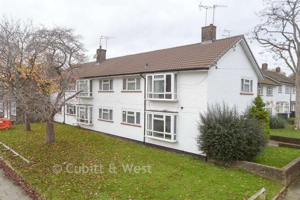 Boswell Road, Tilgate, Crawley, West Sussex