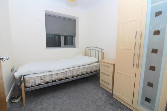 Mandara Point, Drapers Field - Bedroom 2