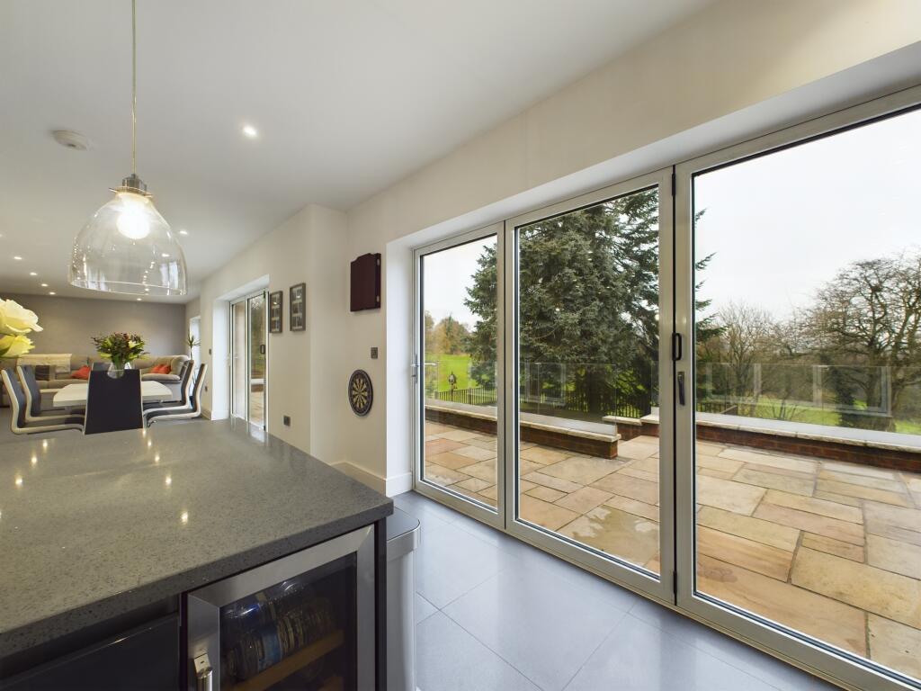 Living/Dining/Kitchen