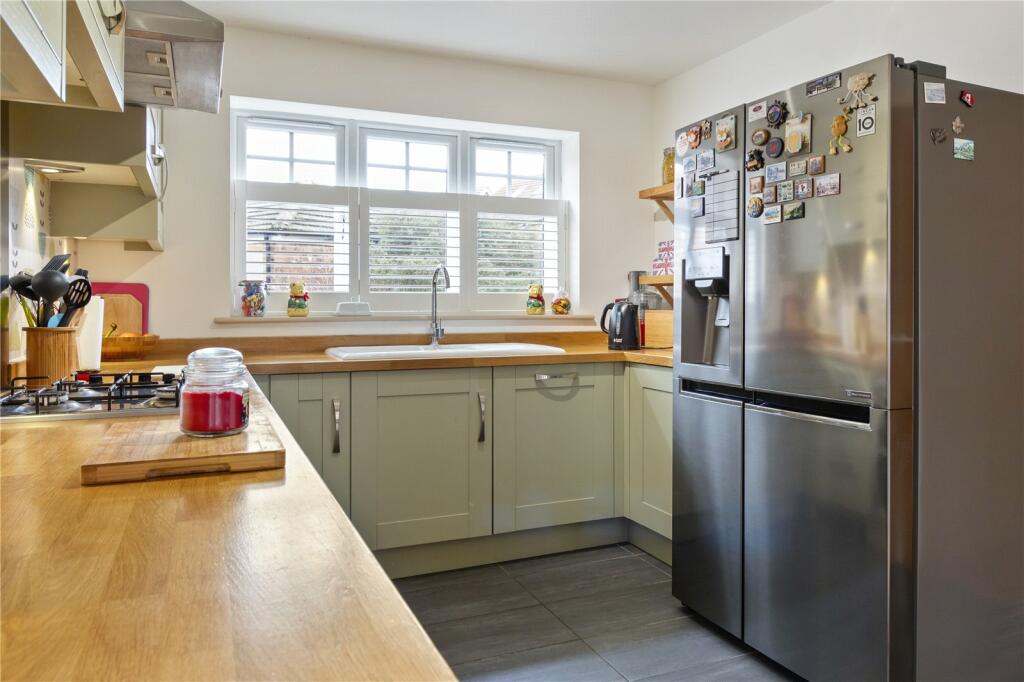 Kitchen - 2